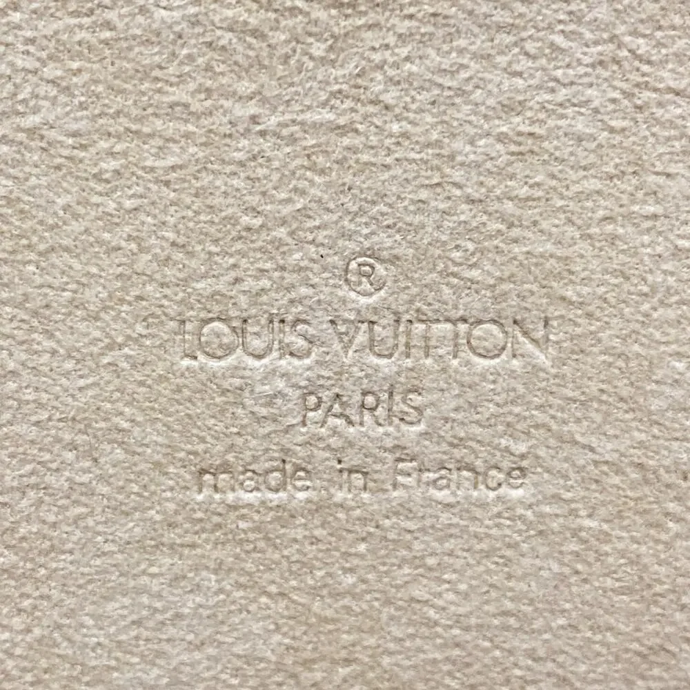 Louis Vuitton Pochette Florantine Monogram Bum Bag M51855
